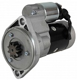 Электростартер для двигателя Yanmar 4TNE94